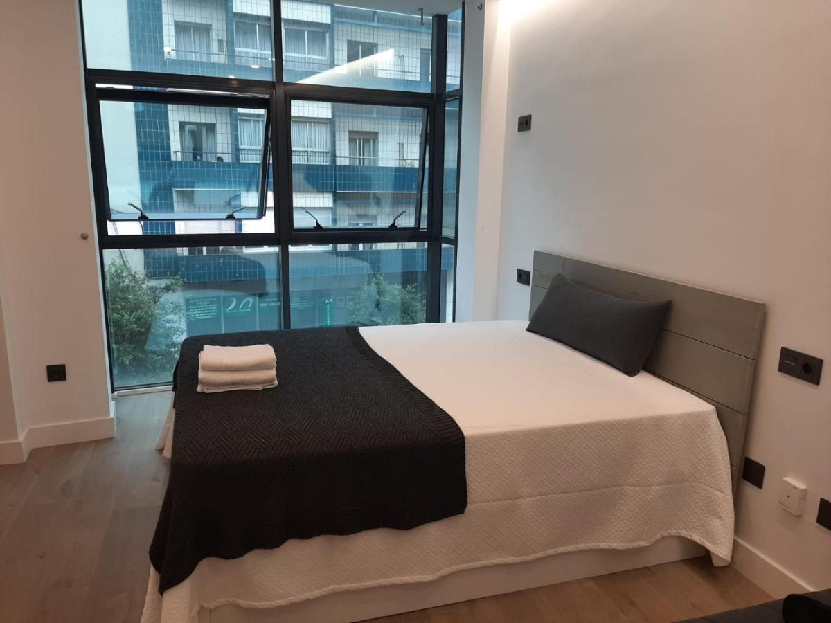 Marques De San Esteban Apartamento Gijón Exterior foto