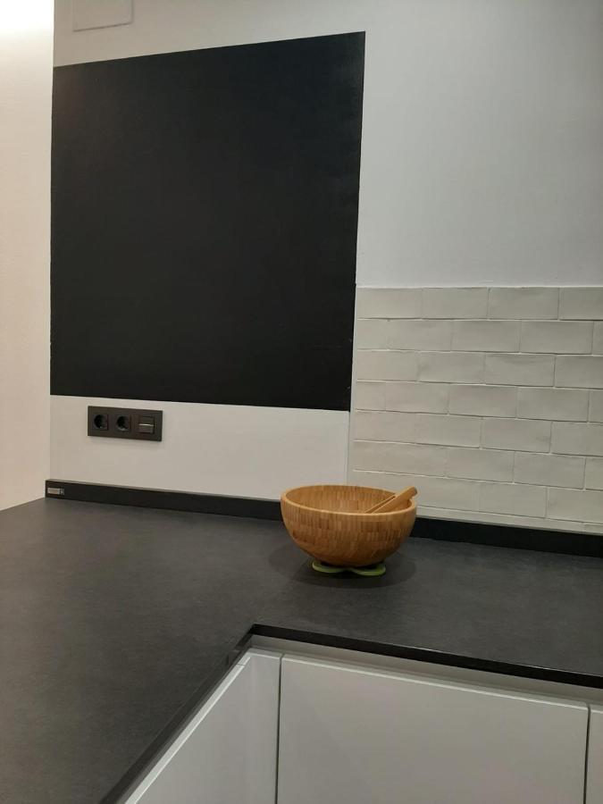 Marques De San Esteban Apartamento Gijón Exterior foto