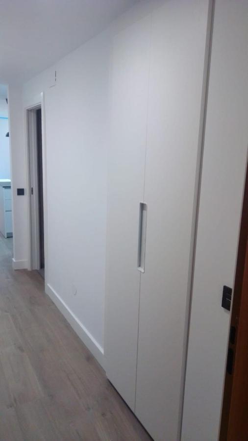 Marques De San Esteban Apartamento Gijón Exterior foto