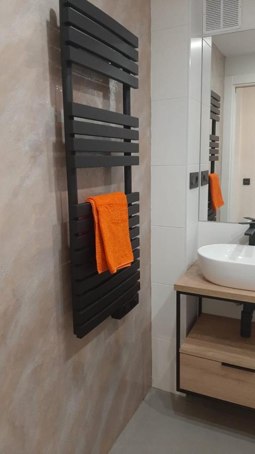 Marques De San Esteban Apartamento Gijón Exterior foto