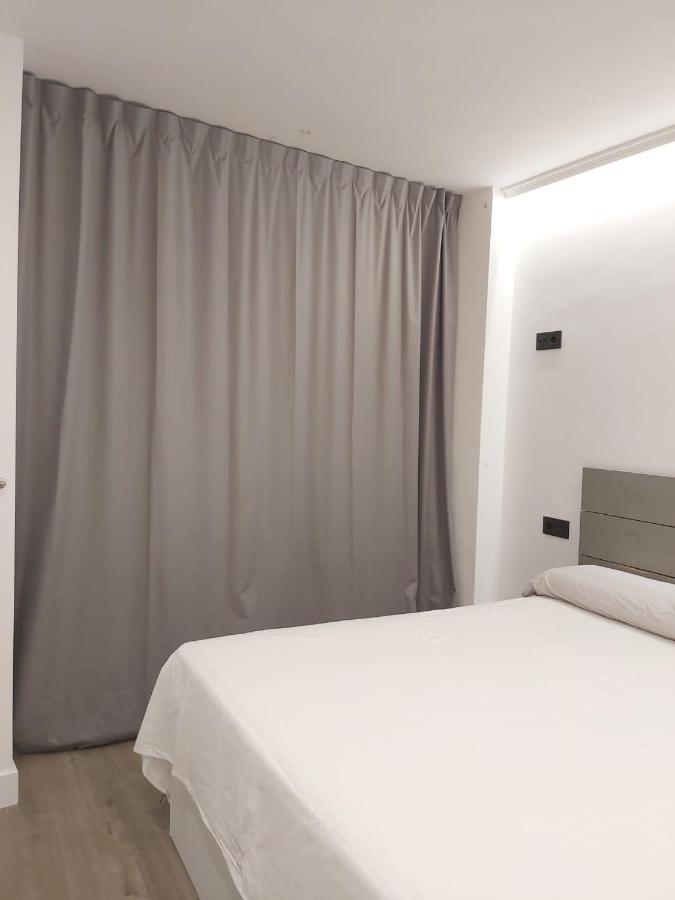Marques De San Esteban Apartamento Gijón Exterior foto
